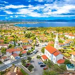 Apartment In - Insel Krk 53309 Malinska