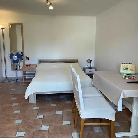 In - Insel Krk 53309 * Malinska