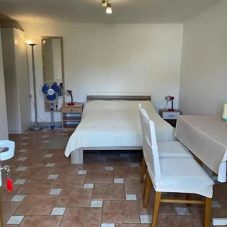 Apartament In - Insel Krk 53309 Malinska