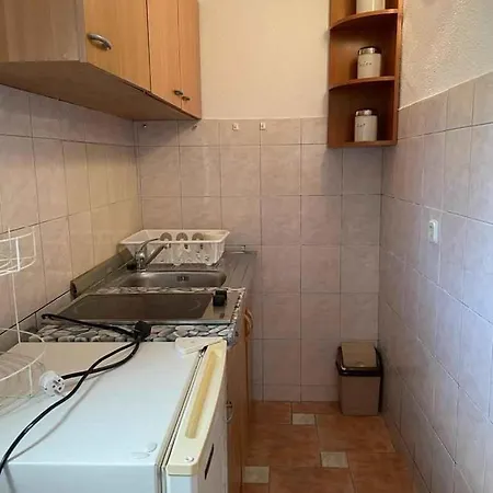 Apartament In - Insel Krk 53309 *