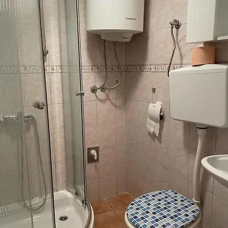 Apartament In - Insel Krk 53309 Malinska