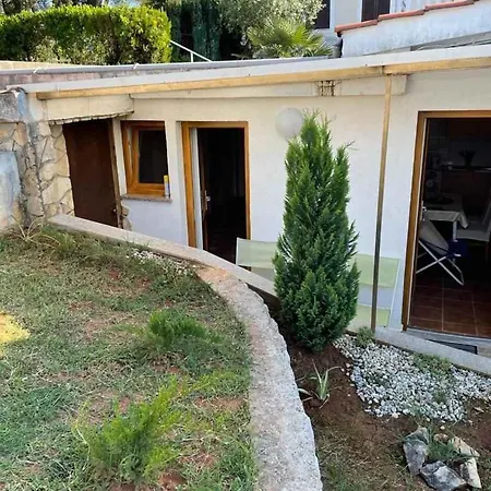 Apartment In - Insel Krk 53309