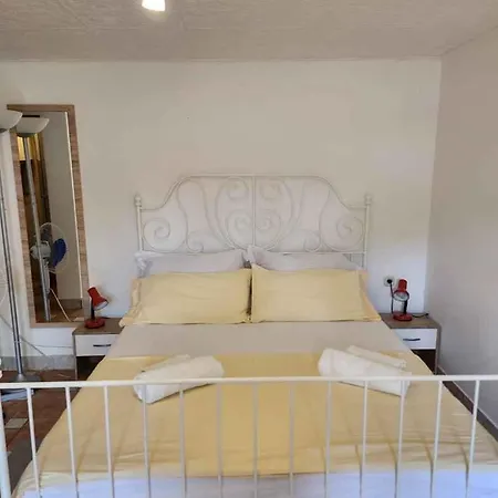 In - Insel Krk 53309 Appartamento Malinska