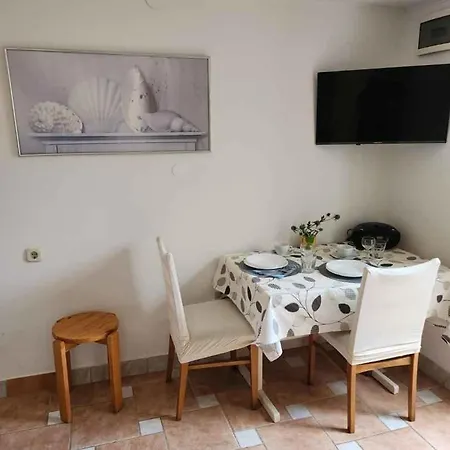 In - Insel Krk 53309 Appartamento