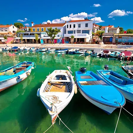 In - Insel Krk 53309 Appartamento