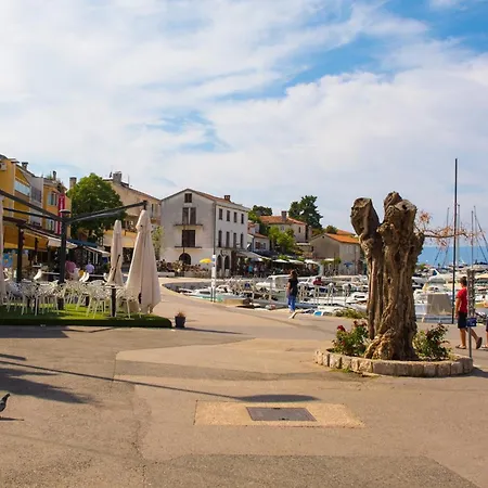 In - Insel Krk 53309 Appartamento