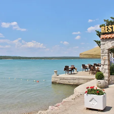In - Insel Krk 53309