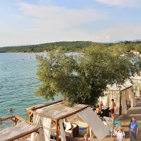 In - Insel Krk 53309 Appartamento *