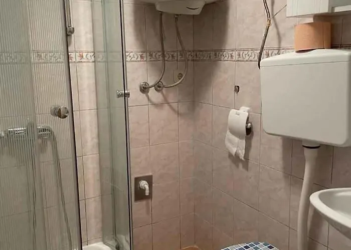 Apartament In - Insel Krk 53309 Malinska