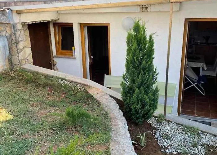 Apartament In - Insel Krk 53309